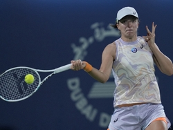 Dubai Tennis Championships