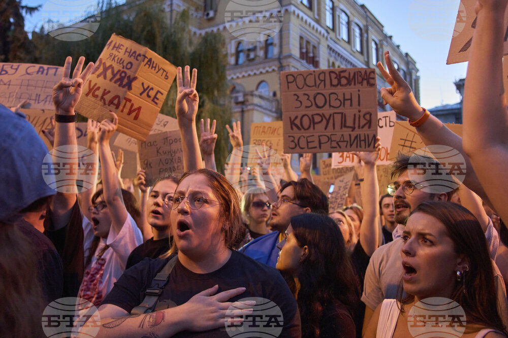 Russia Ukraine War