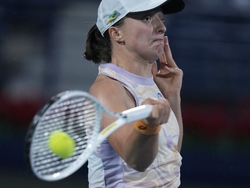 Dubai Tennis Championships