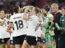 Euro 2025 Germany Spain Soccer