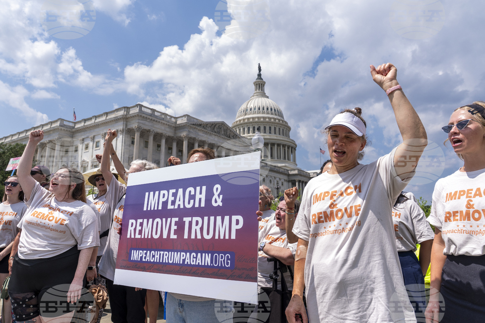 Congress Trump