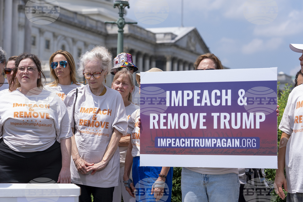 Congress Trump