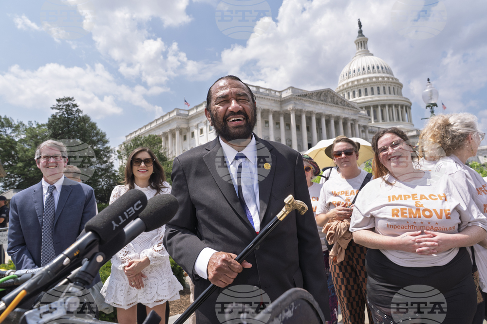 Congress Trump
