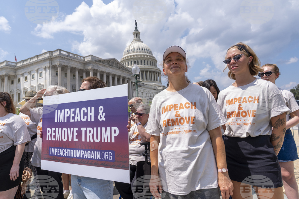 Congress Trump