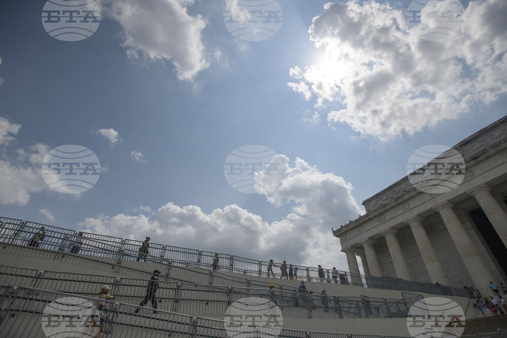 Washington Daily Life