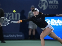 Dubai Tennis Championships