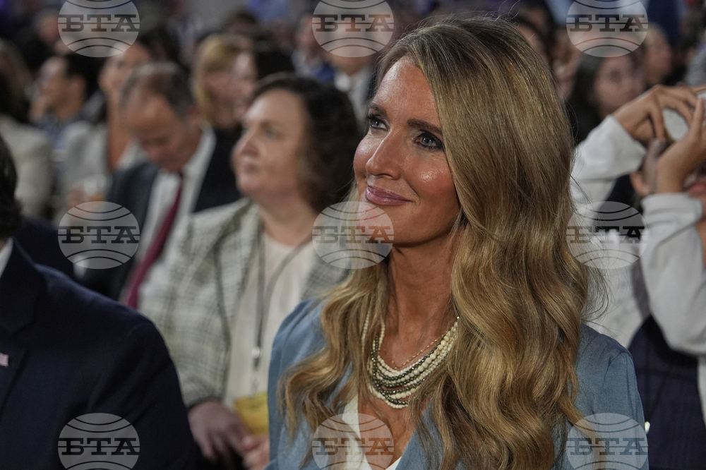 Trump AI