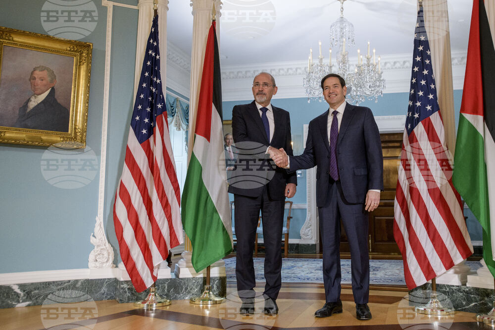 US Jordan