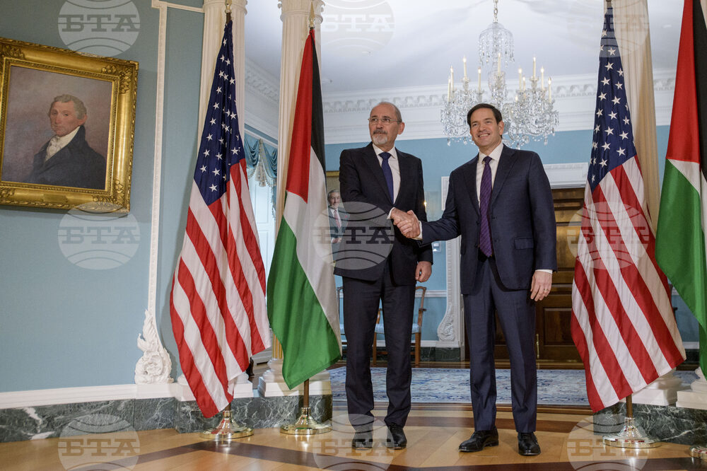 US Jordan