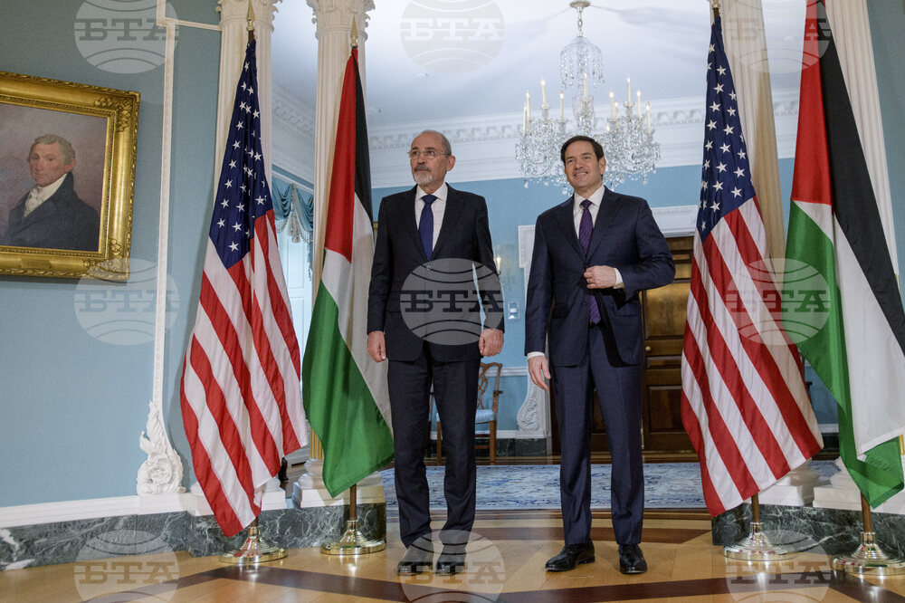 US Jordan