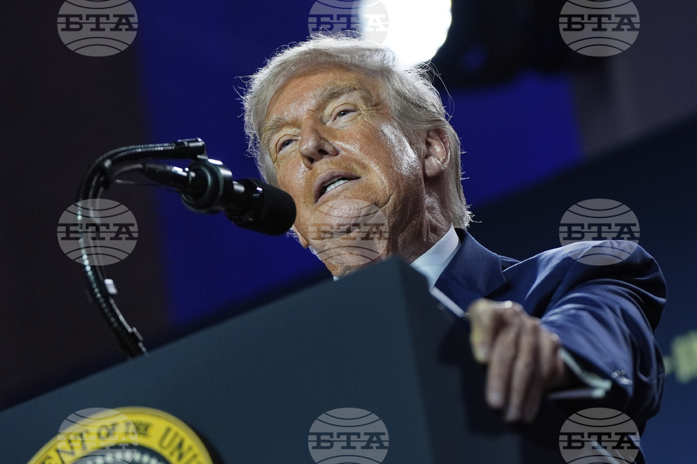 Trump AI