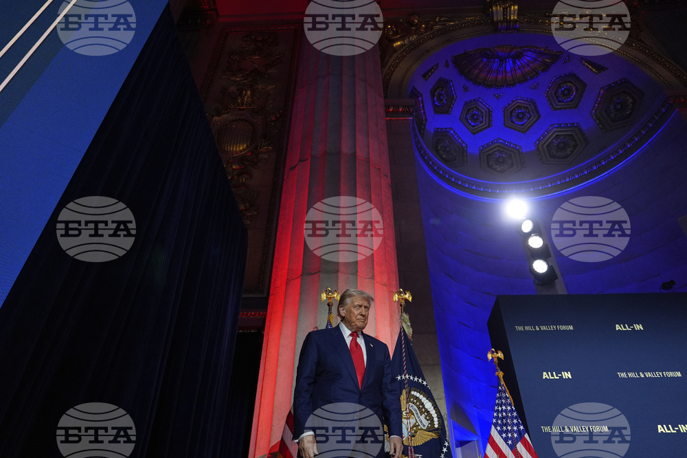 Trump AI