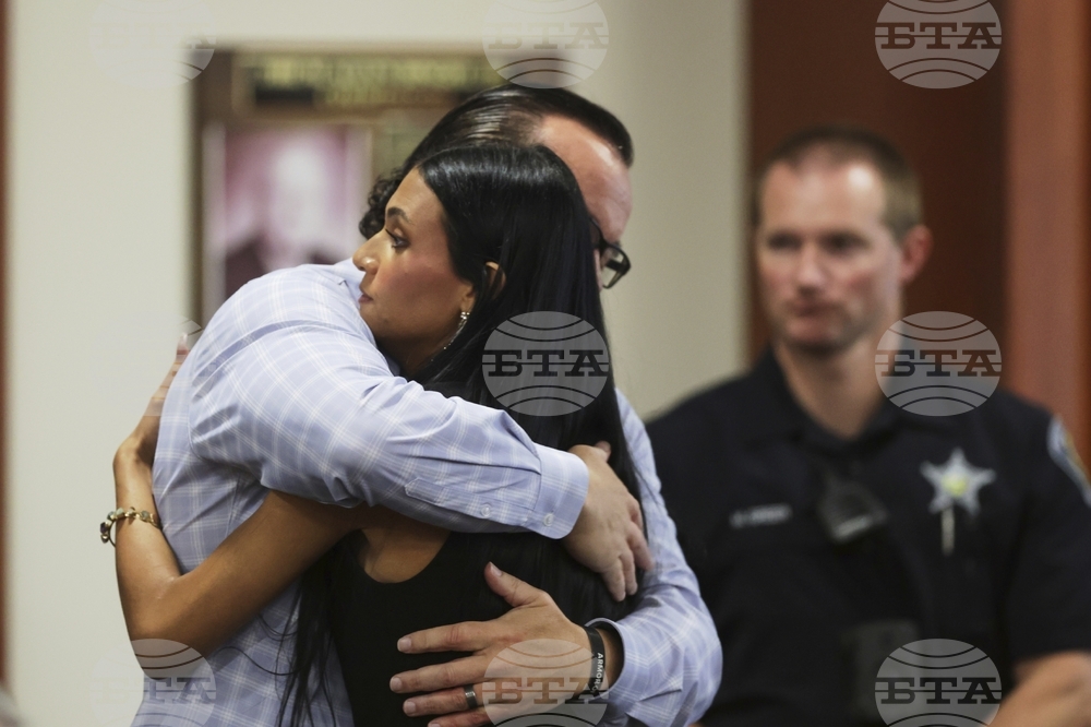 CORRECTION Four Killed University of Idaho