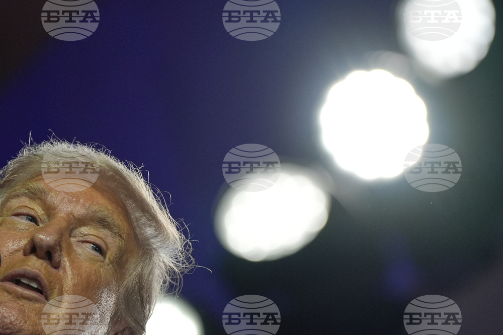 Trump AI