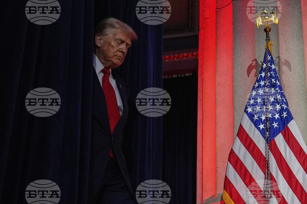 Trump AI