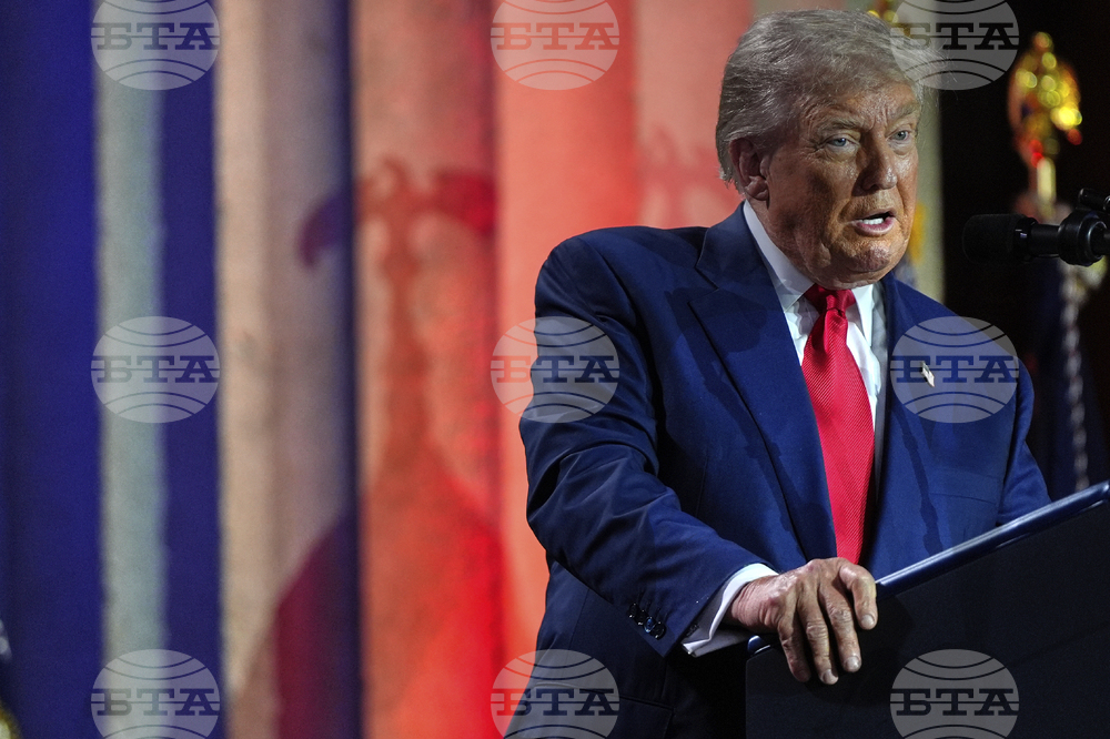 Trump AI