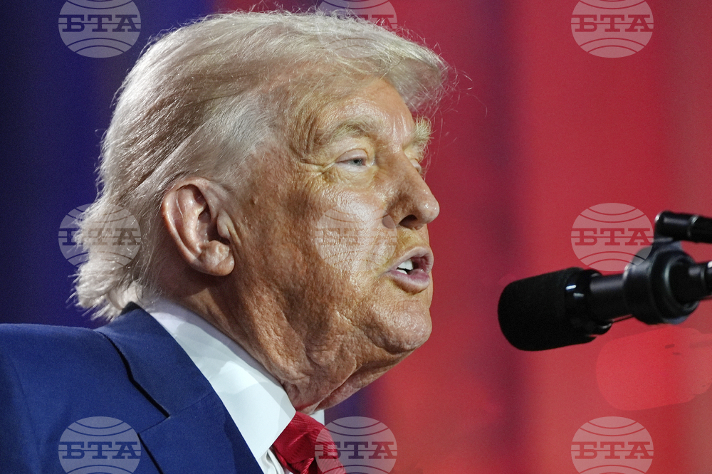 Trump AI