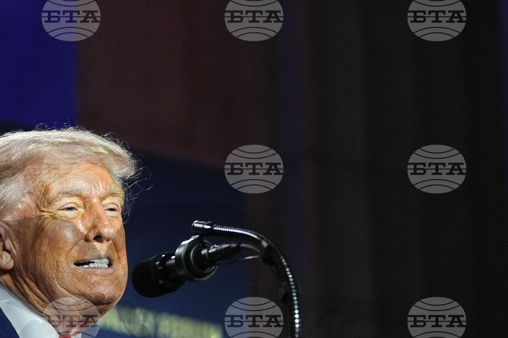Trump AI