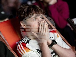Euro 2025 Germany Spain Soccer