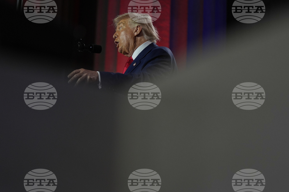 Trump AI