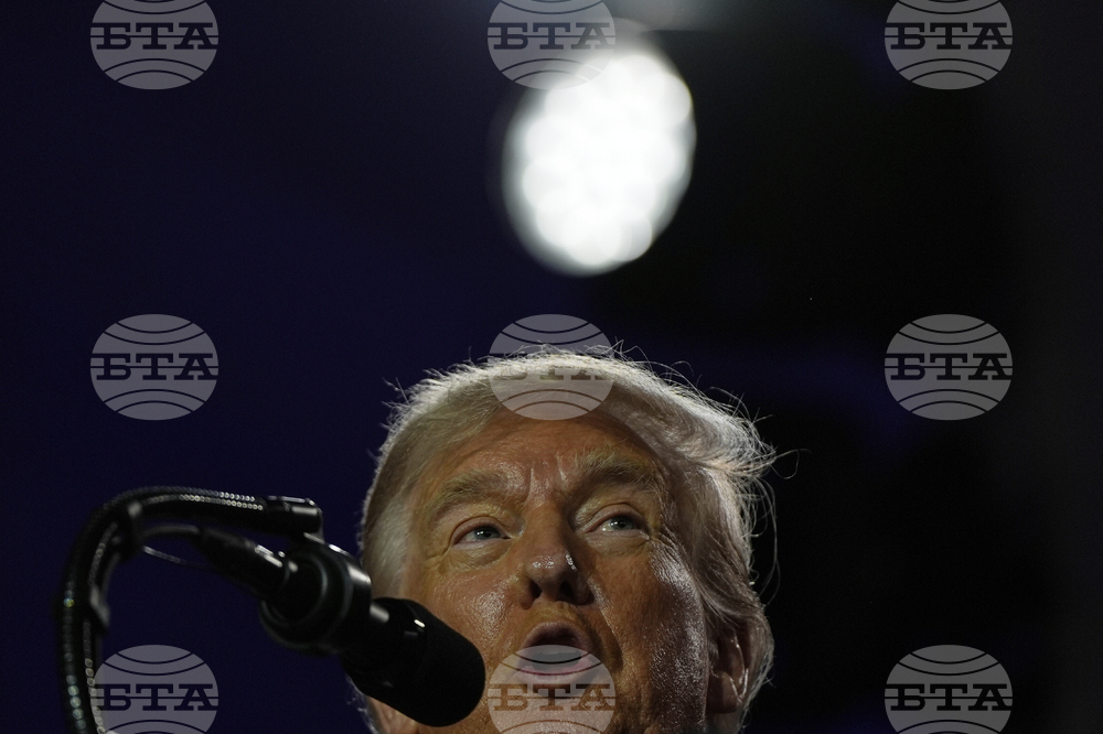 Trump AI