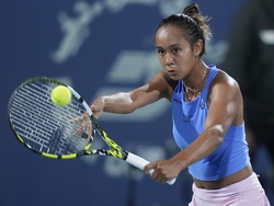 Dubai Tennis Championships