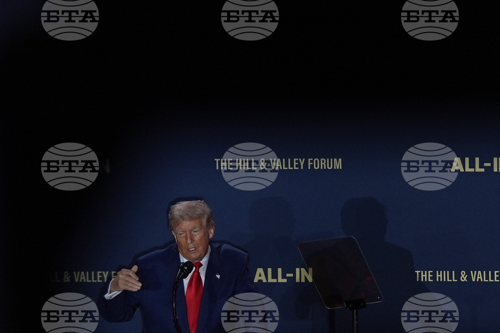 Trump AI