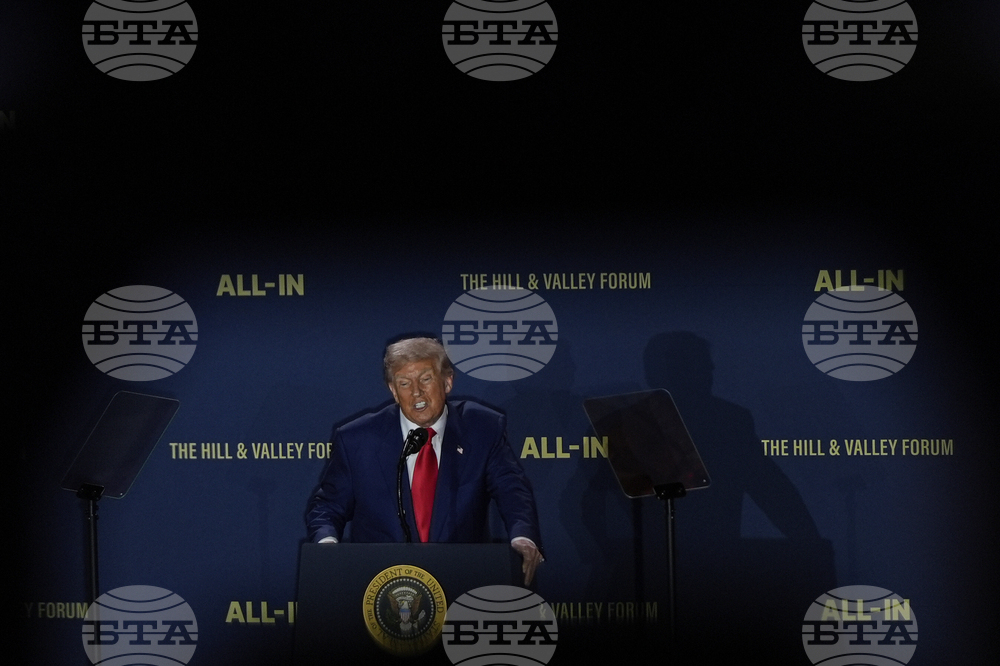 Trump AI