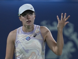 Dubai Tennis Championships