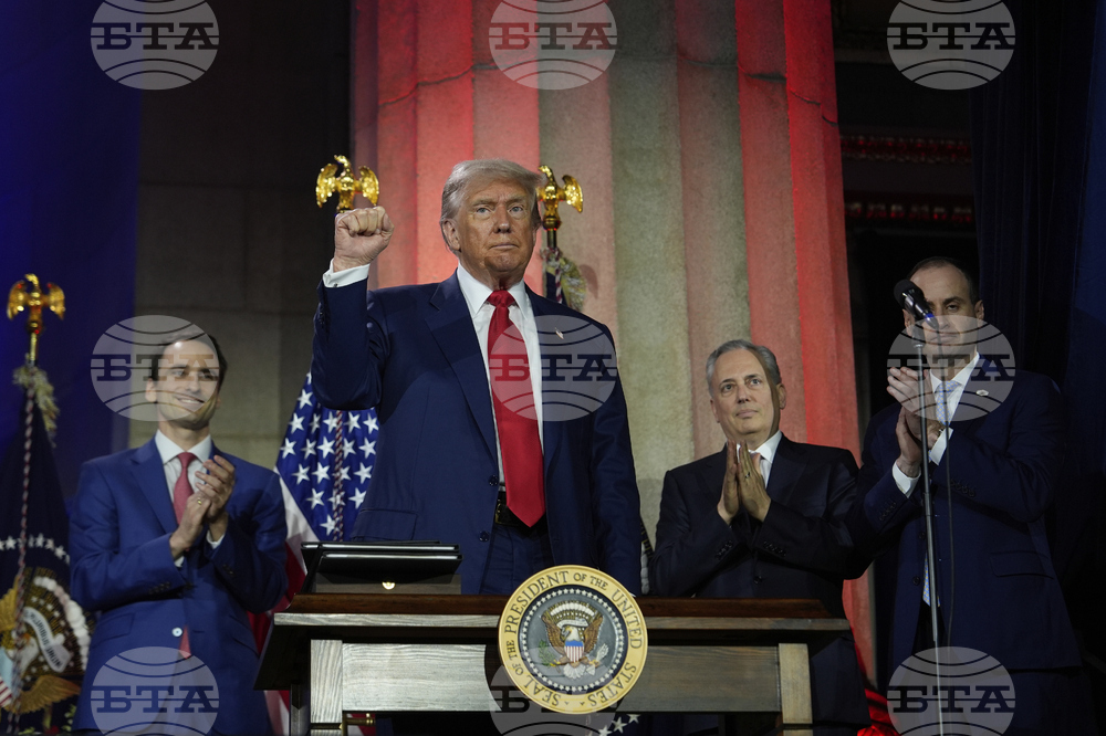 Trump AI