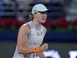 Dubai Tennis Championships