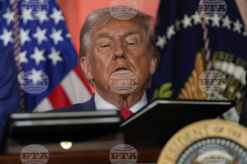 Trump AI