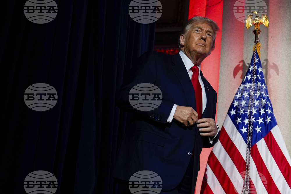 Trump AI