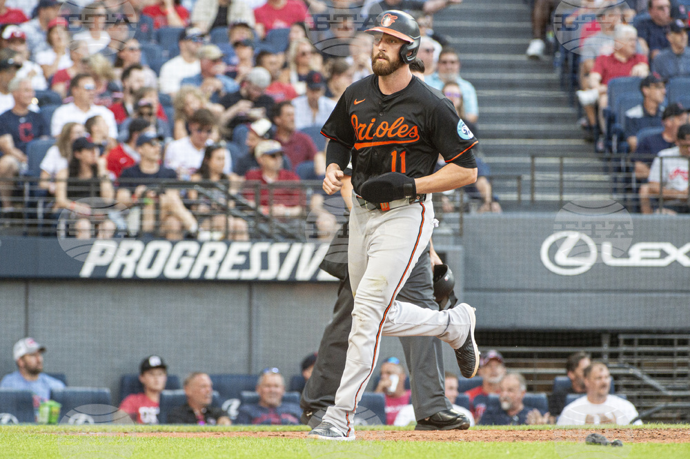 Orioles Guardians Baseball