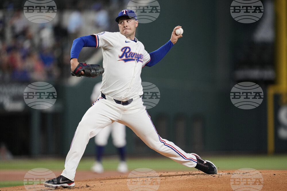 Athletics Rangers Baseball