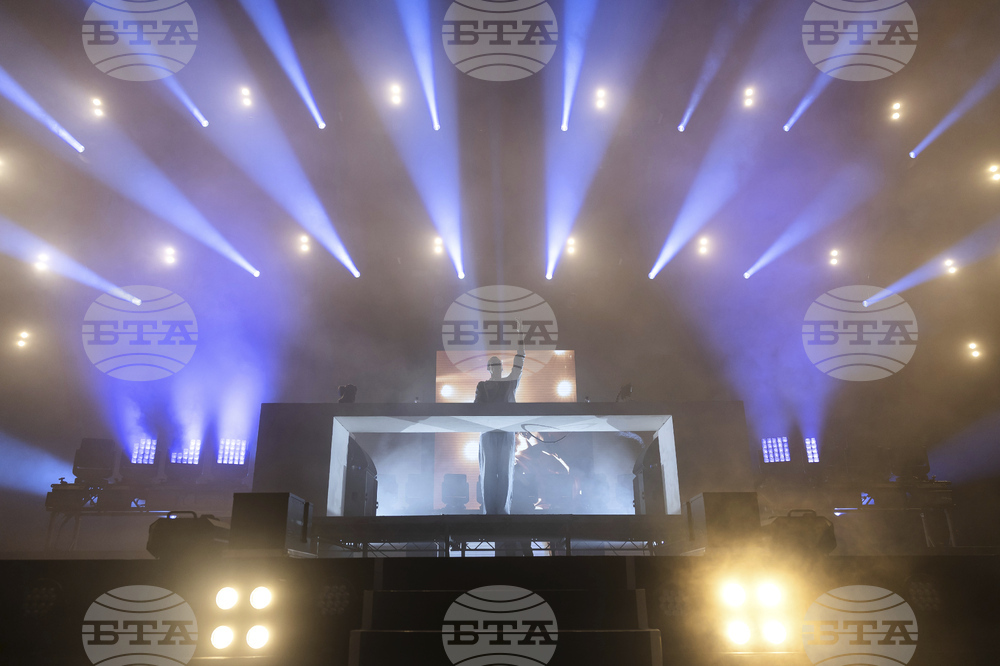 Switzerland Paleo Festival
