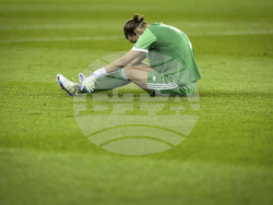Euro 2025 Germany Spain Soccer