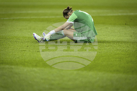 Euro 2025 Germany Spain Soccer