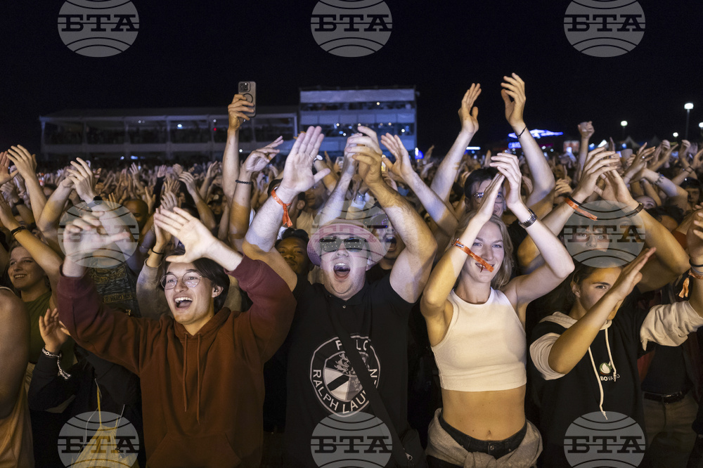 Switzerland Paleo Festival