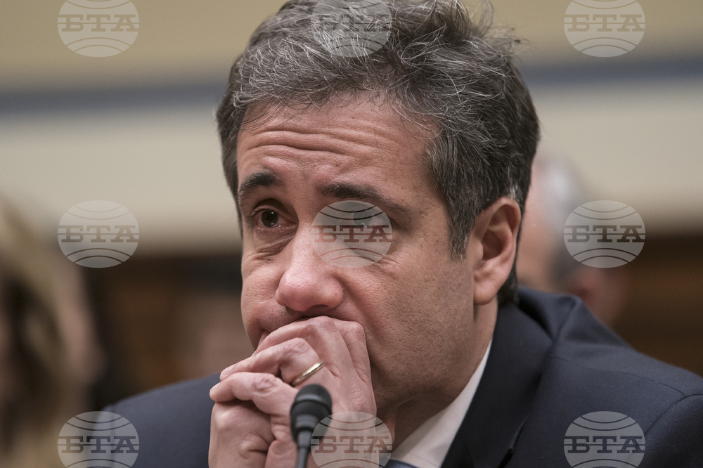 Epstein Convicts Congressional Testimonies