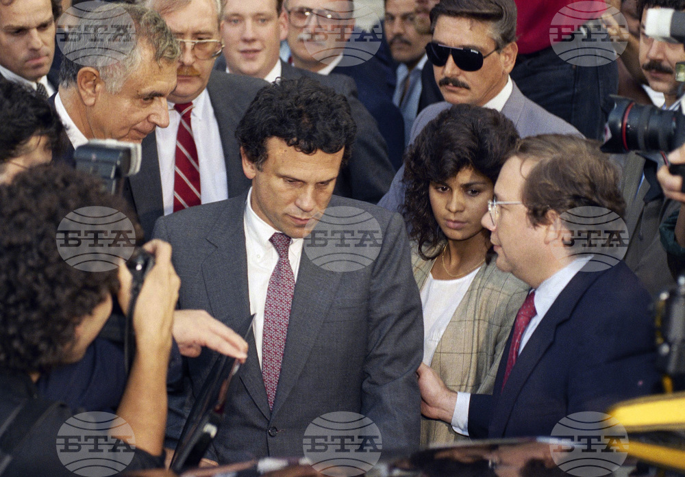 Epstein Convicts Congressional Testimonies