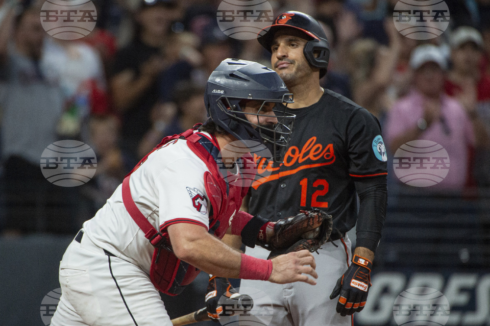 Orioles Guardians Baseball