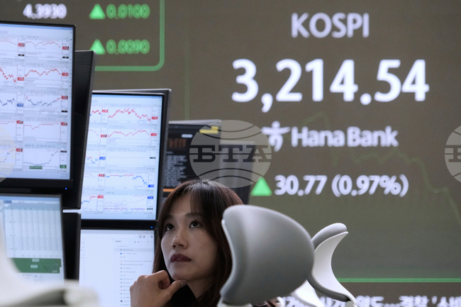 Преговорите за търговско споразумение между САЩ и Южна Корея бяха отложени 