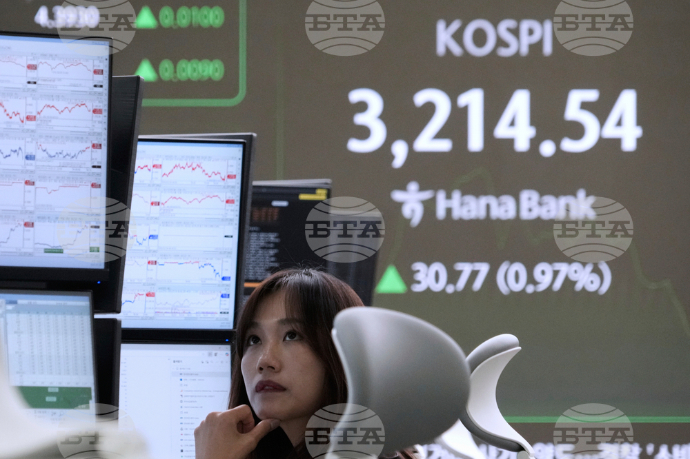 South Korea Financial Markets