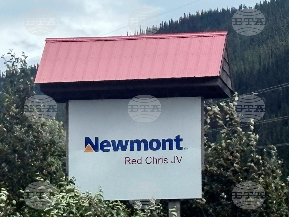 Canada Mine Accident
