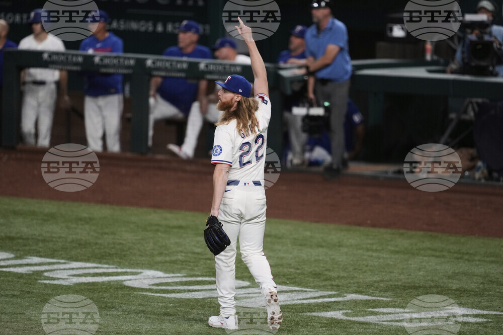 Athletics Rangers Baseball