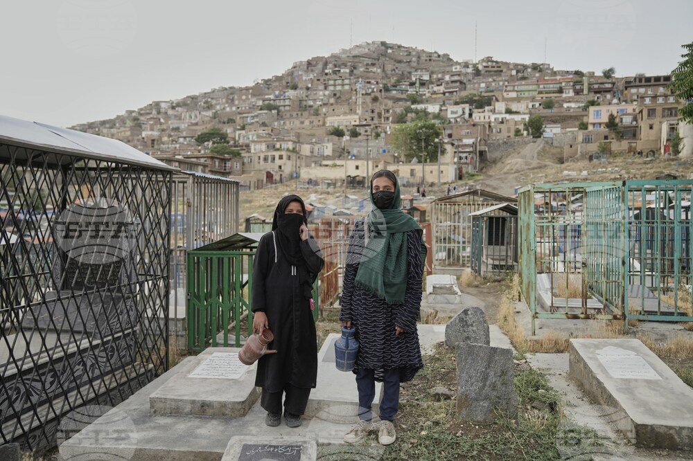 Afghanistan Girls' Madrassas
