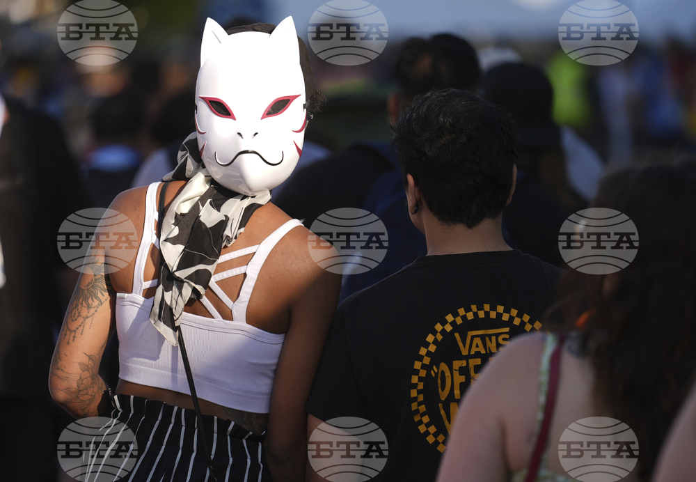 2025 Comic-Con - Preview Night
