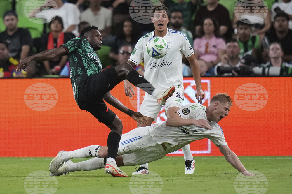 MLS All Star Game Soccer