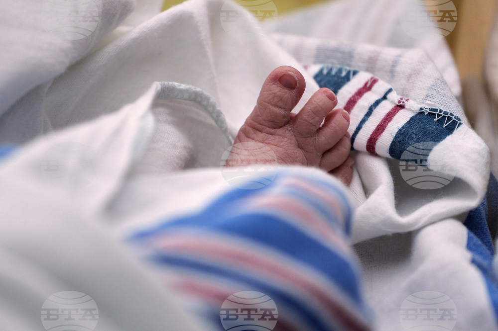 US Births
